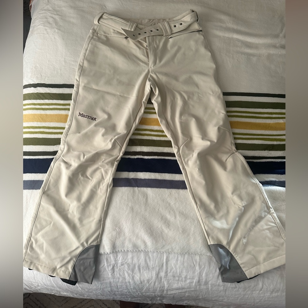 Marmot ski/snowboard pants